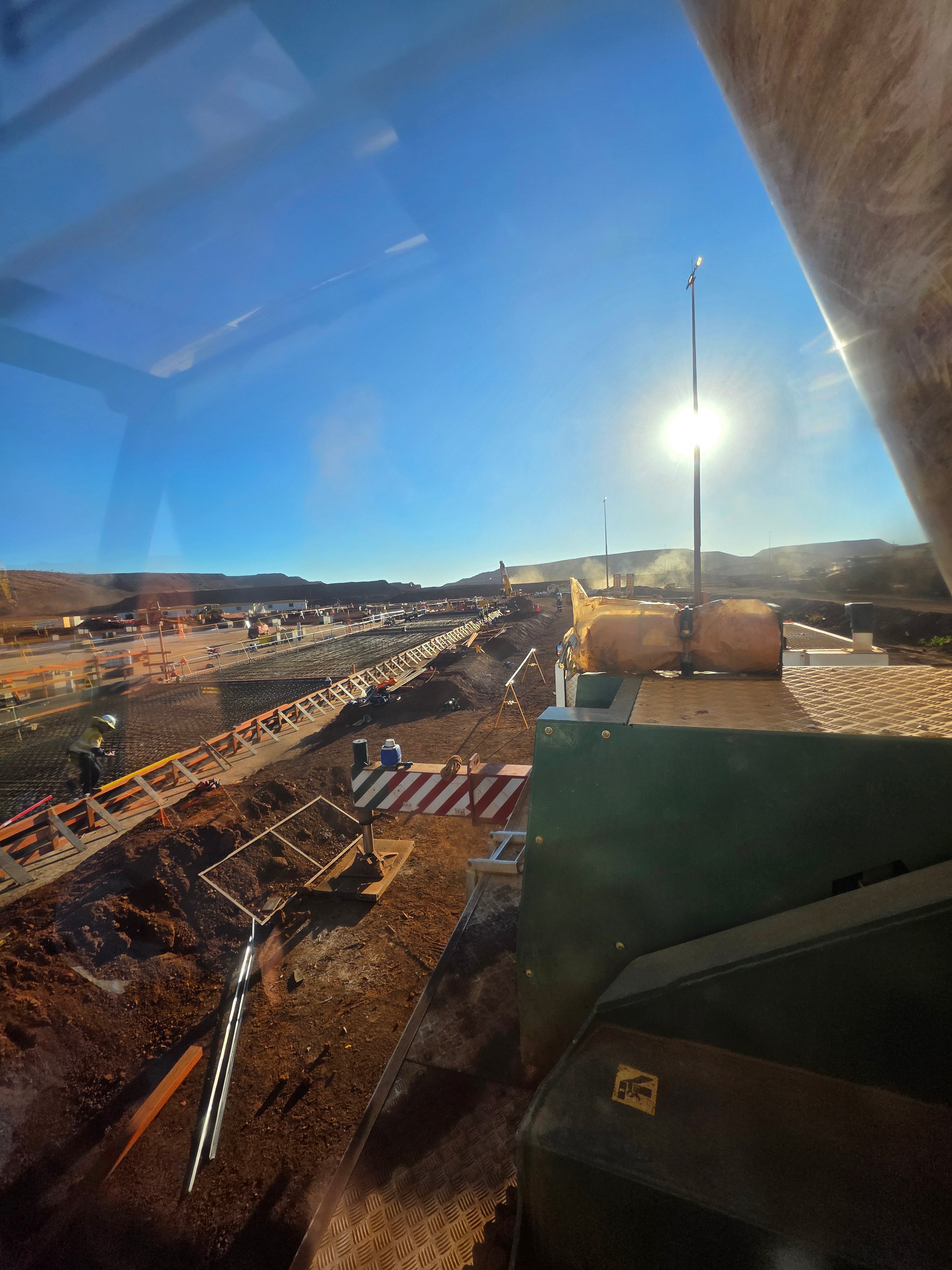 Ironworker Clothing Australia: Rugged Gear for Steel Crews