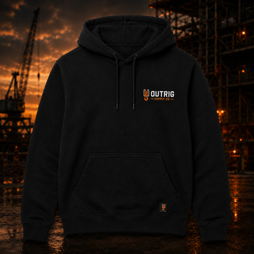 Founders Hoodie