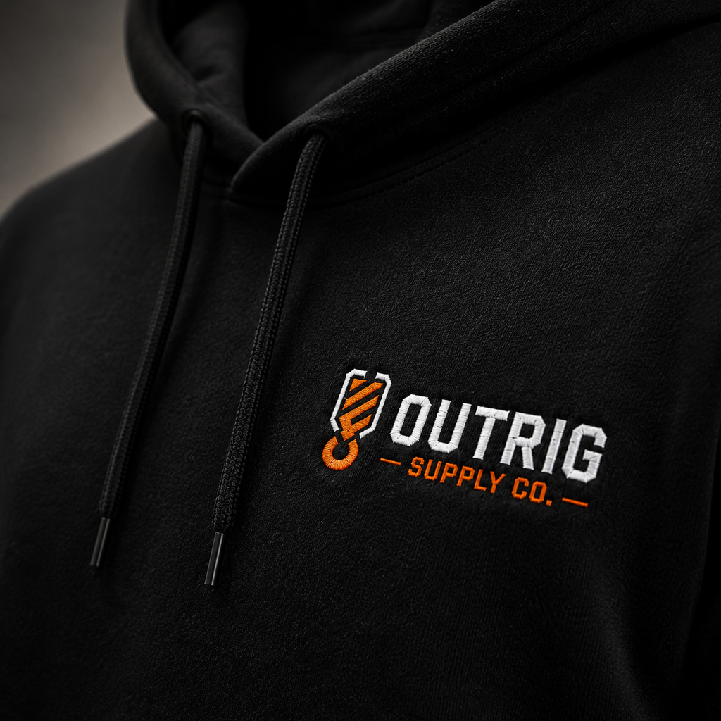Founders Hoodie