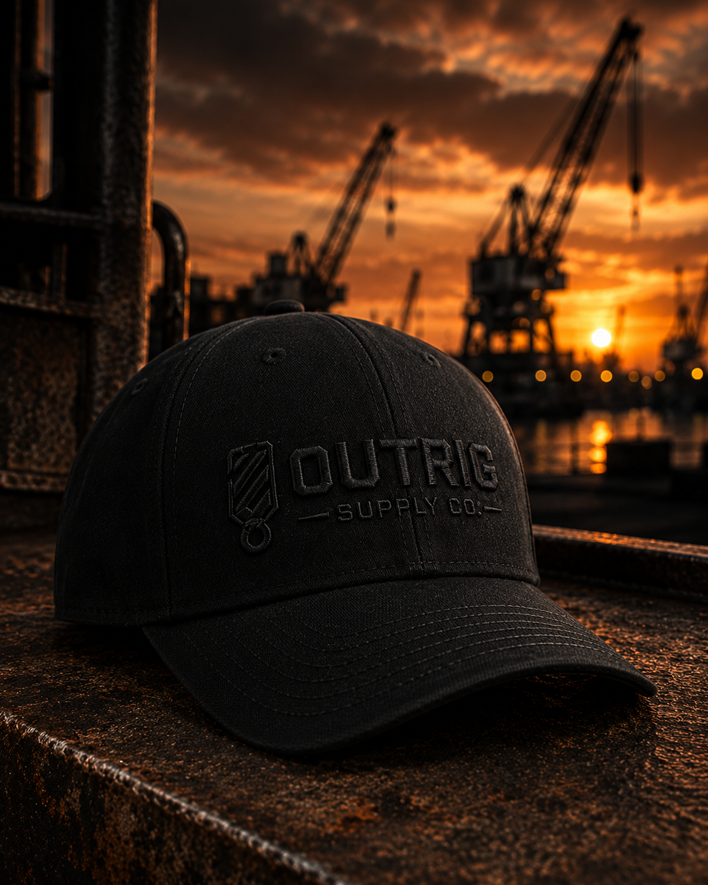 Founder Hat