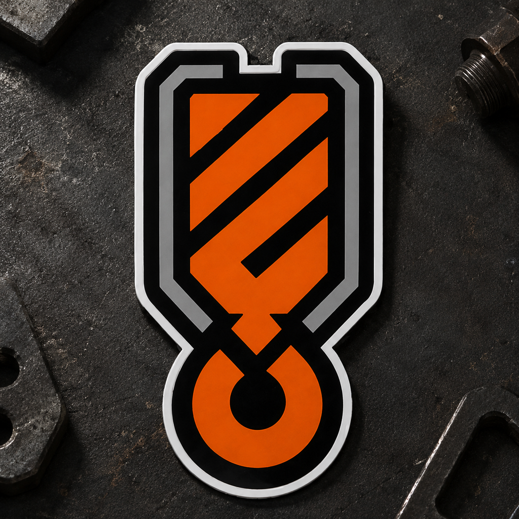 Founder Sticker Pack